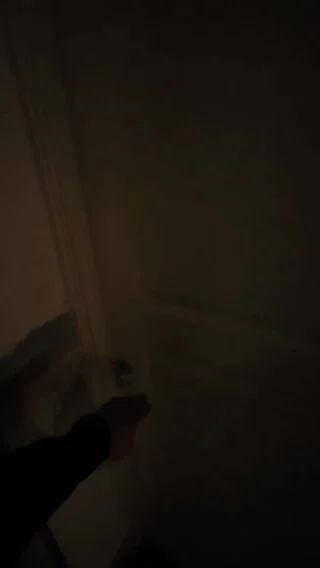 Snickare av GS Badrum AB – projekt 6